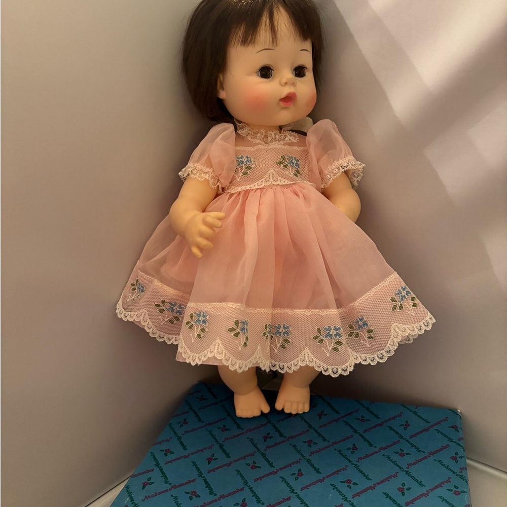Madame Alexander Sweet Baby 3630
